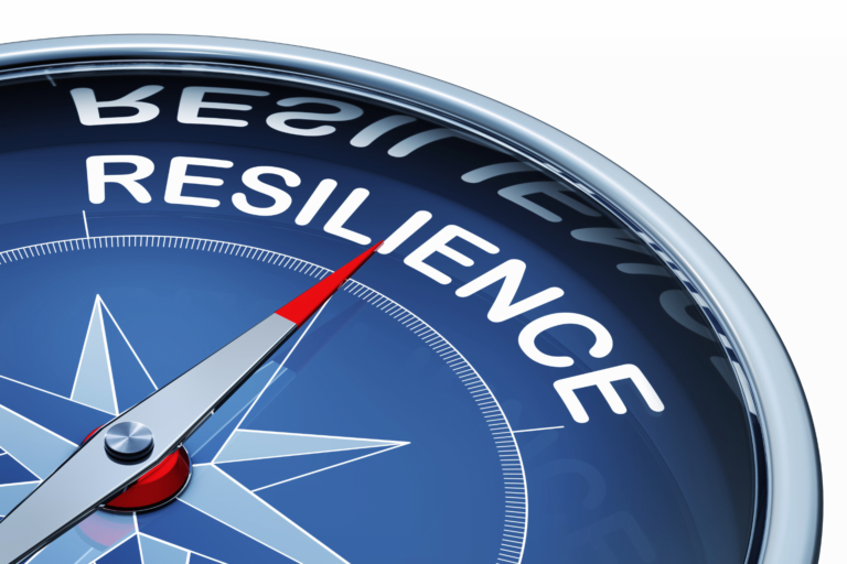 How We Find Resilience During Impossible Times