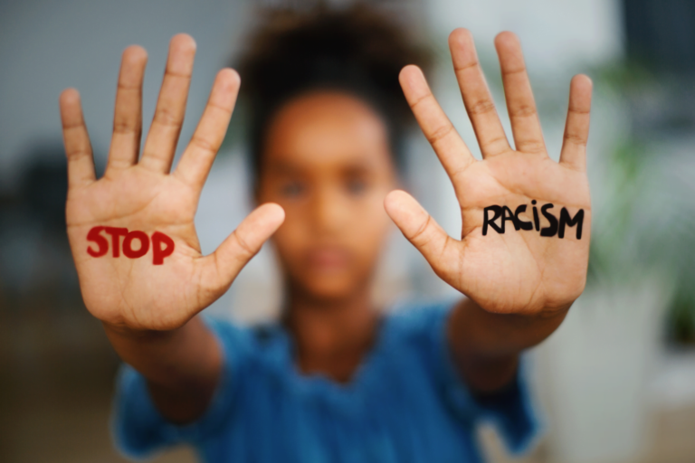 The ABC’s of Accountability for Black Lives