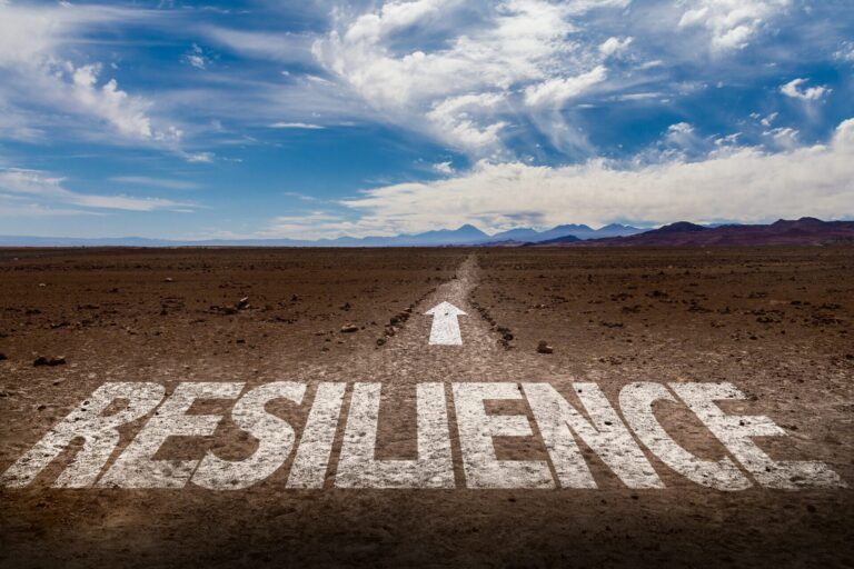 Are You Resilient?
